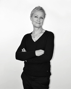 Camilla Strömgård